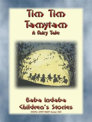 cover image of TIM TIM TAMYTAM--An Elfish Tale